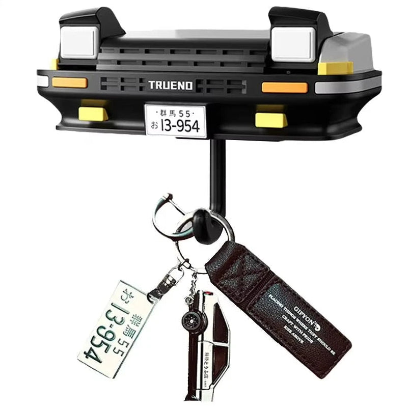 Portallaves LED Trueno86™