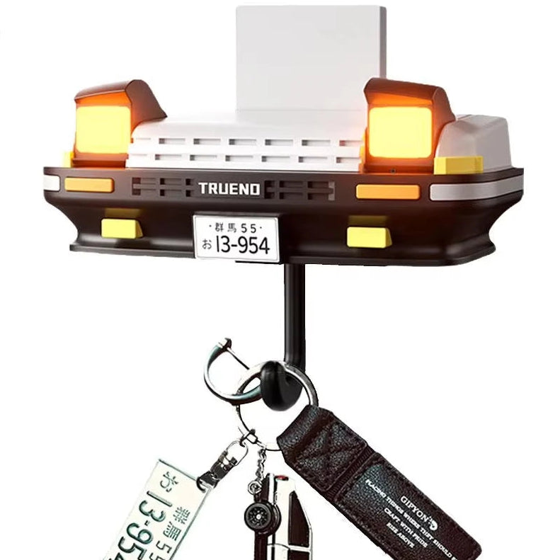 Portallaves LED Trueno86™