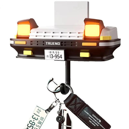 Portallaves LED Trueno86™