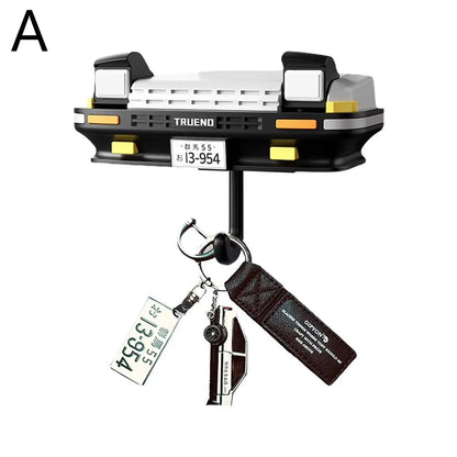 Portallaves LED Trueno86™