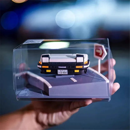 Portallaves LED Trueno86™