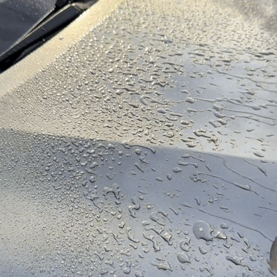 💨 TurboJet Pro™ – Soplador Inalámbrico de Alta Potencia