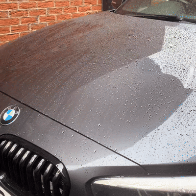 🧼 MicroFiber UltraDry™ – Toalla de Microfibra Súper Absorbente